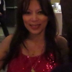 Meet your Posher, Lani